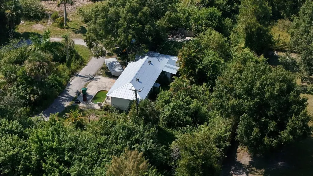 5460 Palangos Drive Punta Gorda FL 33982