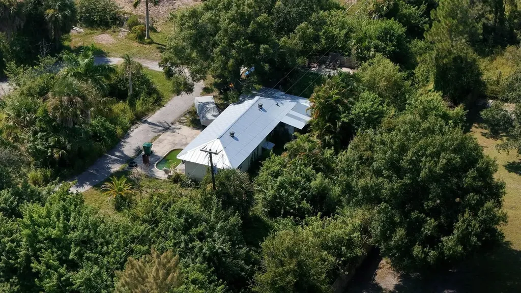5460 Palangos Drive Punta Gorda FL 33982