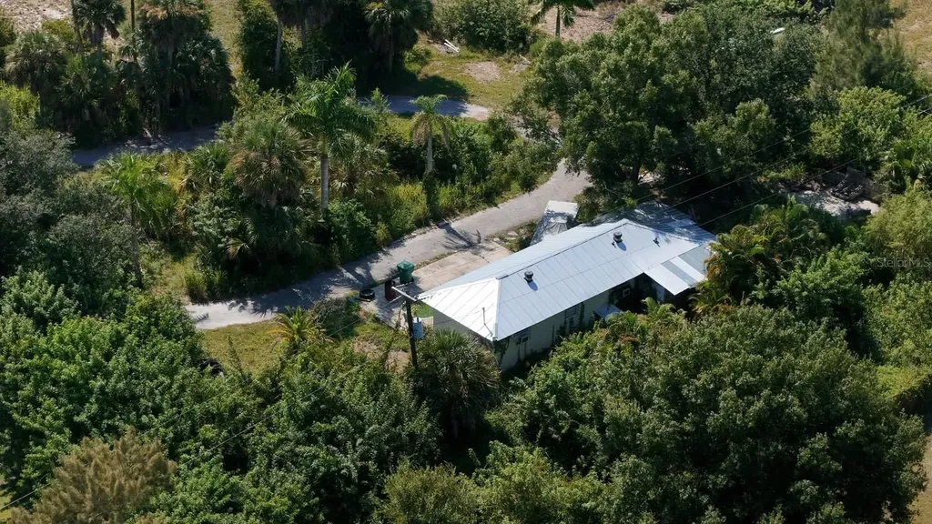 5460 Palangos Drive Punta Gorda FL 33982