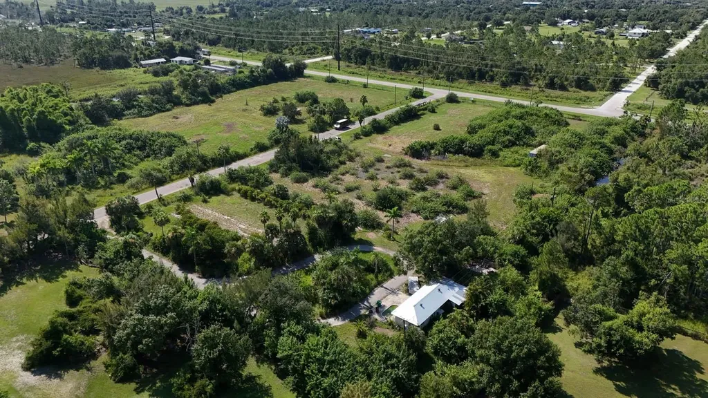 5460 Palangos Drive Punta Gorda FL 33982