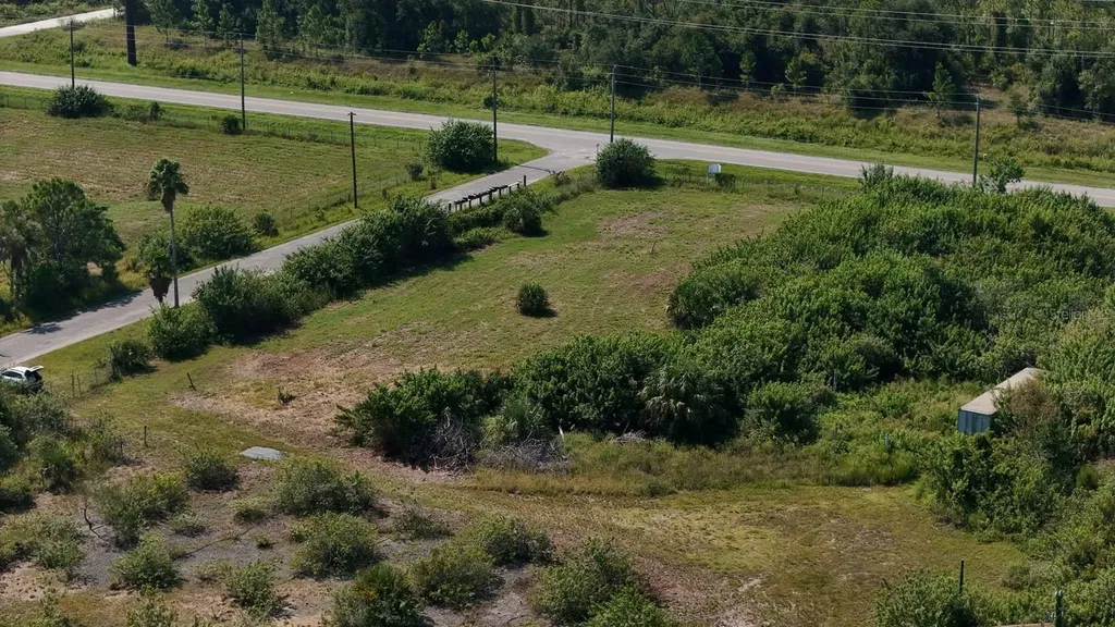 5460 Palangos Drive Punta Gorda FL 33982