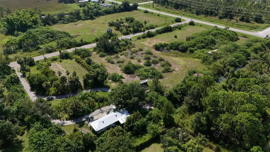5460 Palangos Drive Punta Gorda FL 33982