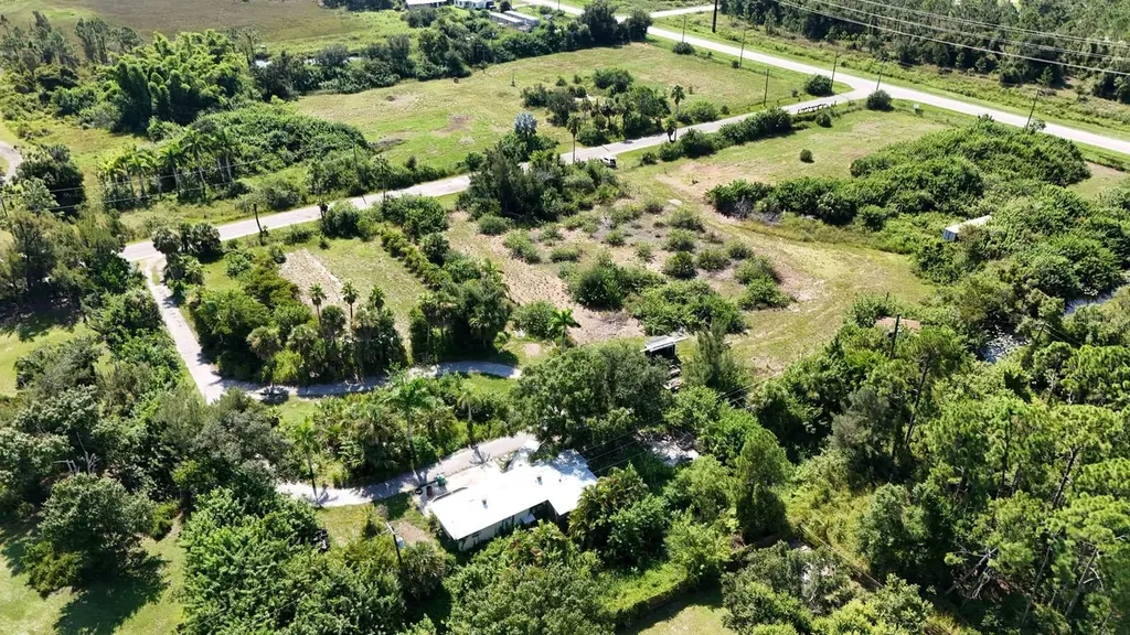 5460 Palangos Drive Punta Gorda FL 33982