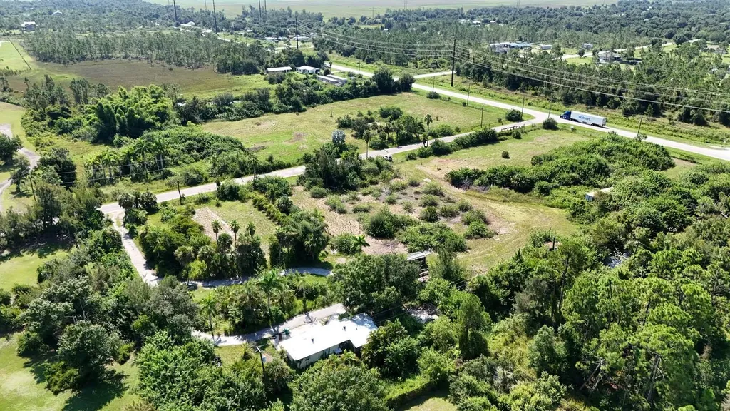 5460 Palangos Drive Punta Gorda FL 33982
