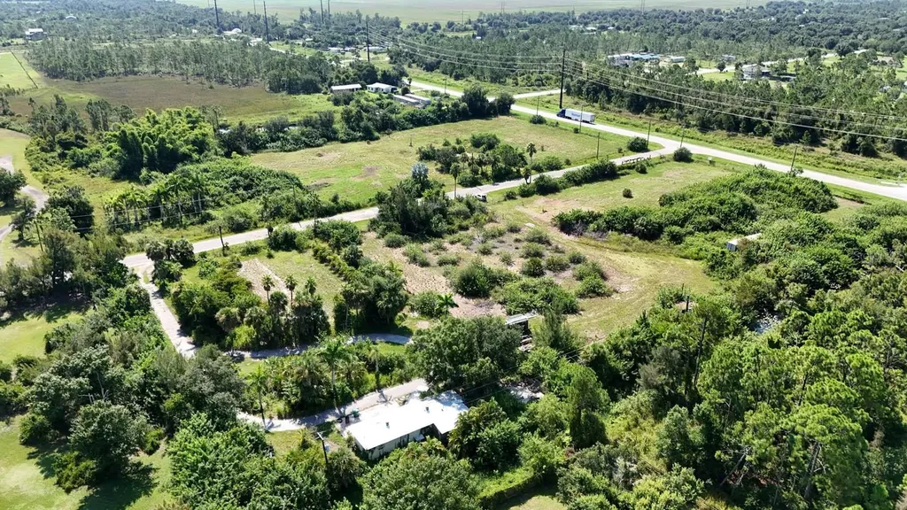 5460 Palangos Drive Punta Gorda FL 33982