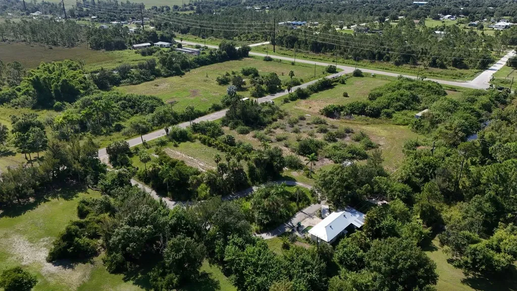 5460 Palangos Drive Punta Gorda FL 33982