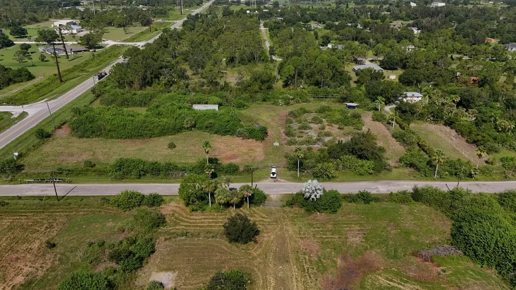 5460 Palangos Drive Punta Gorda FL 33982