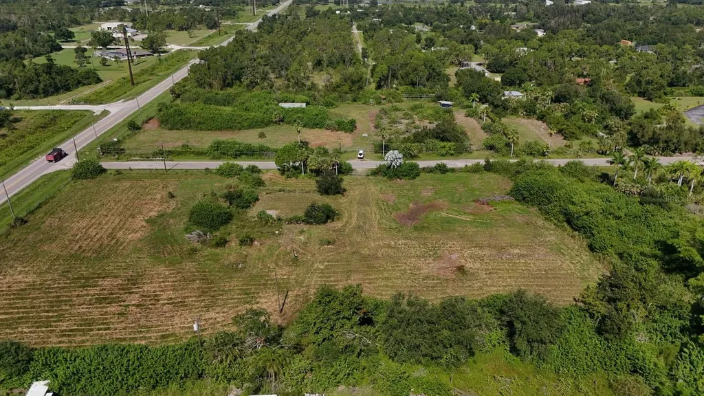 5460 Palangos Drive Punta Gorda FL 33982