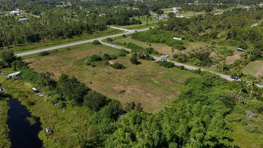 5460 Palangos Drive Punta Gorda FL 33982
