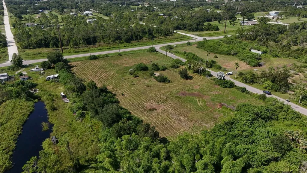 5460 Palangos Drive Punta Gorda FL 33982