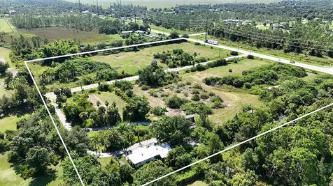 5460 Palangos Drive Punta Gorda FL 33982