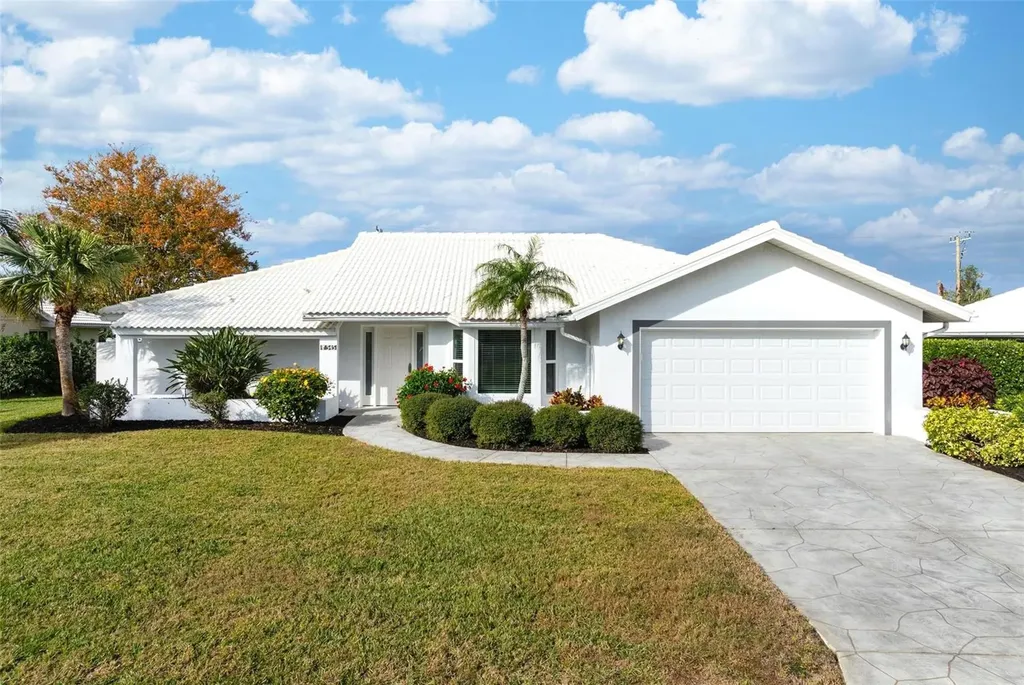545 Warwick Lane Venice FL 34293