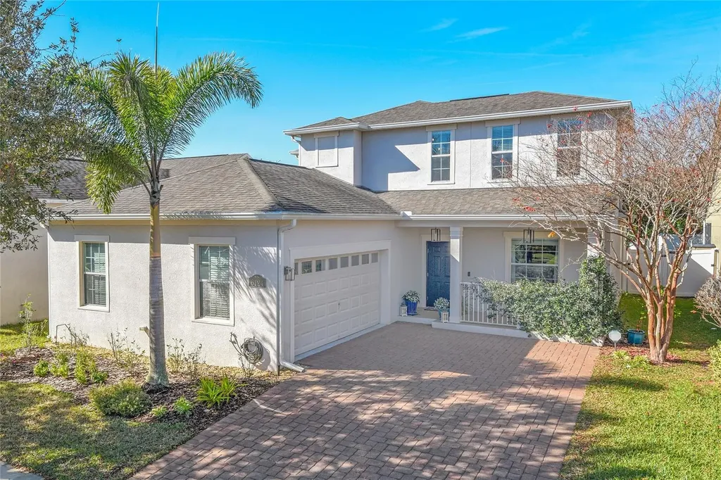 6124 Cypress Hill Road Winter Garden FL 34787