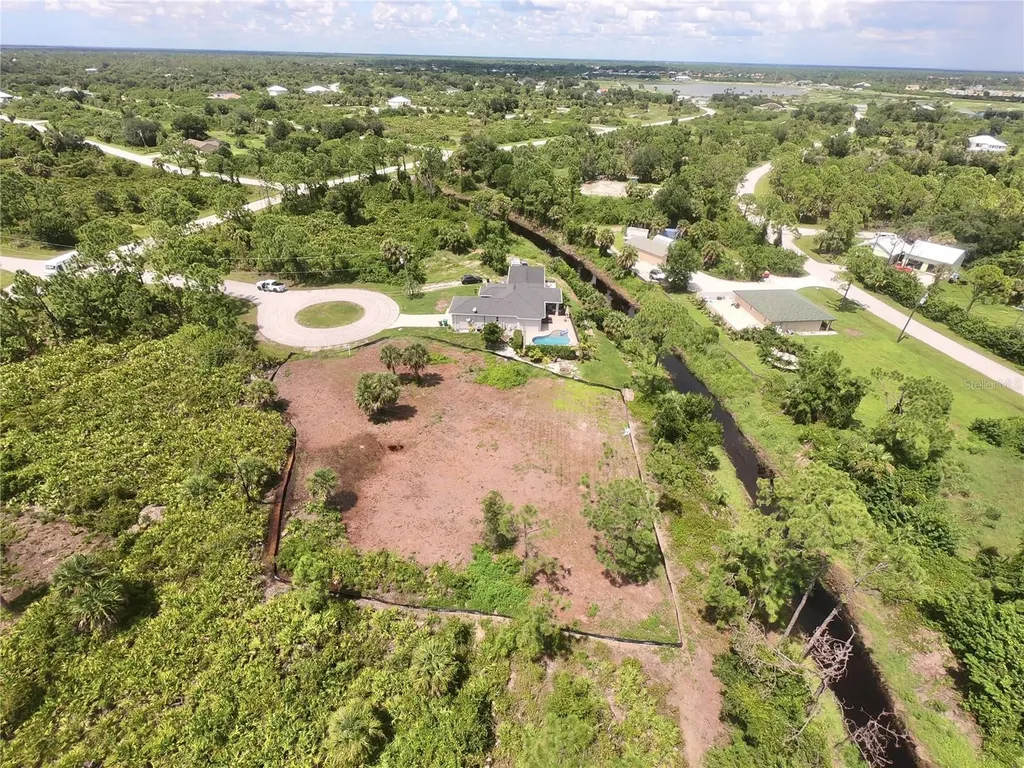 12301 Webb Court Port Charlotte FL 33981