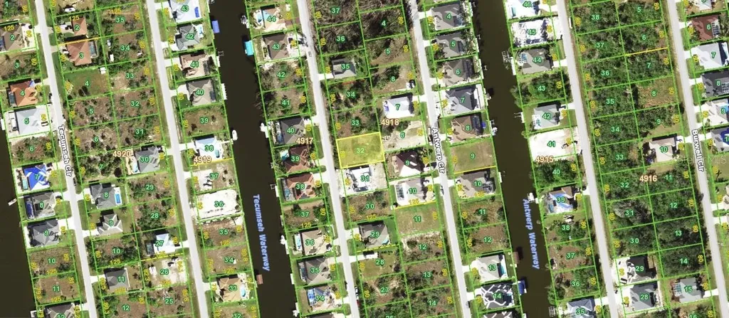 8113 Antwerp Circle Port Charlotte FL 33981