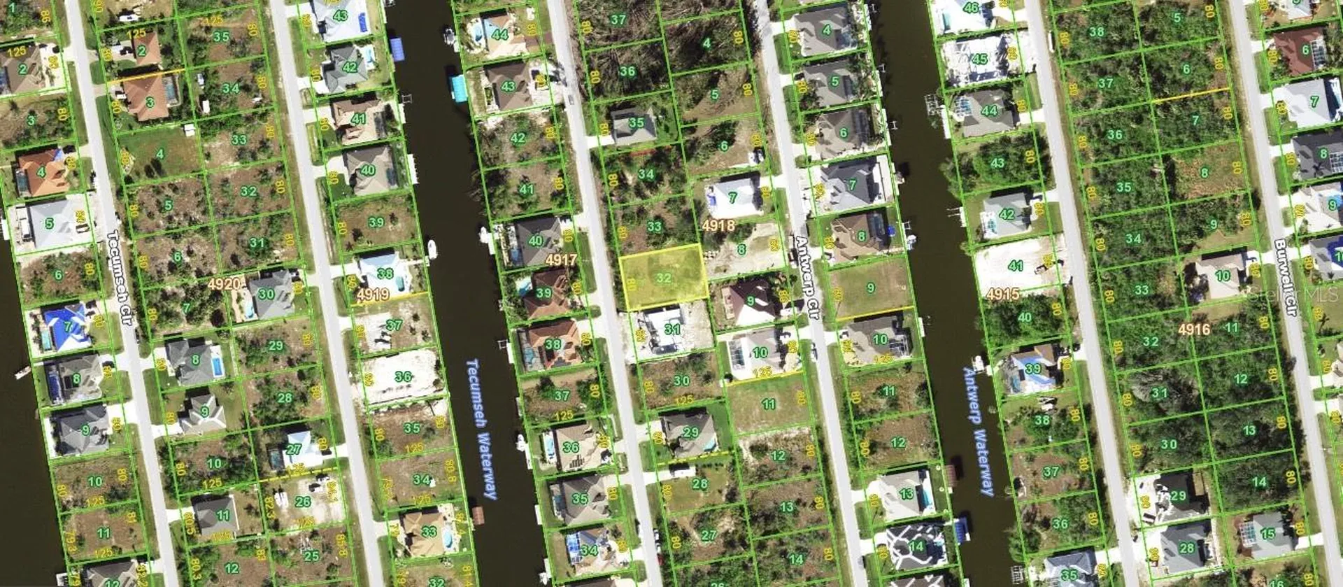 8113 Antwerp Circle Port Charlotte FL 33981
