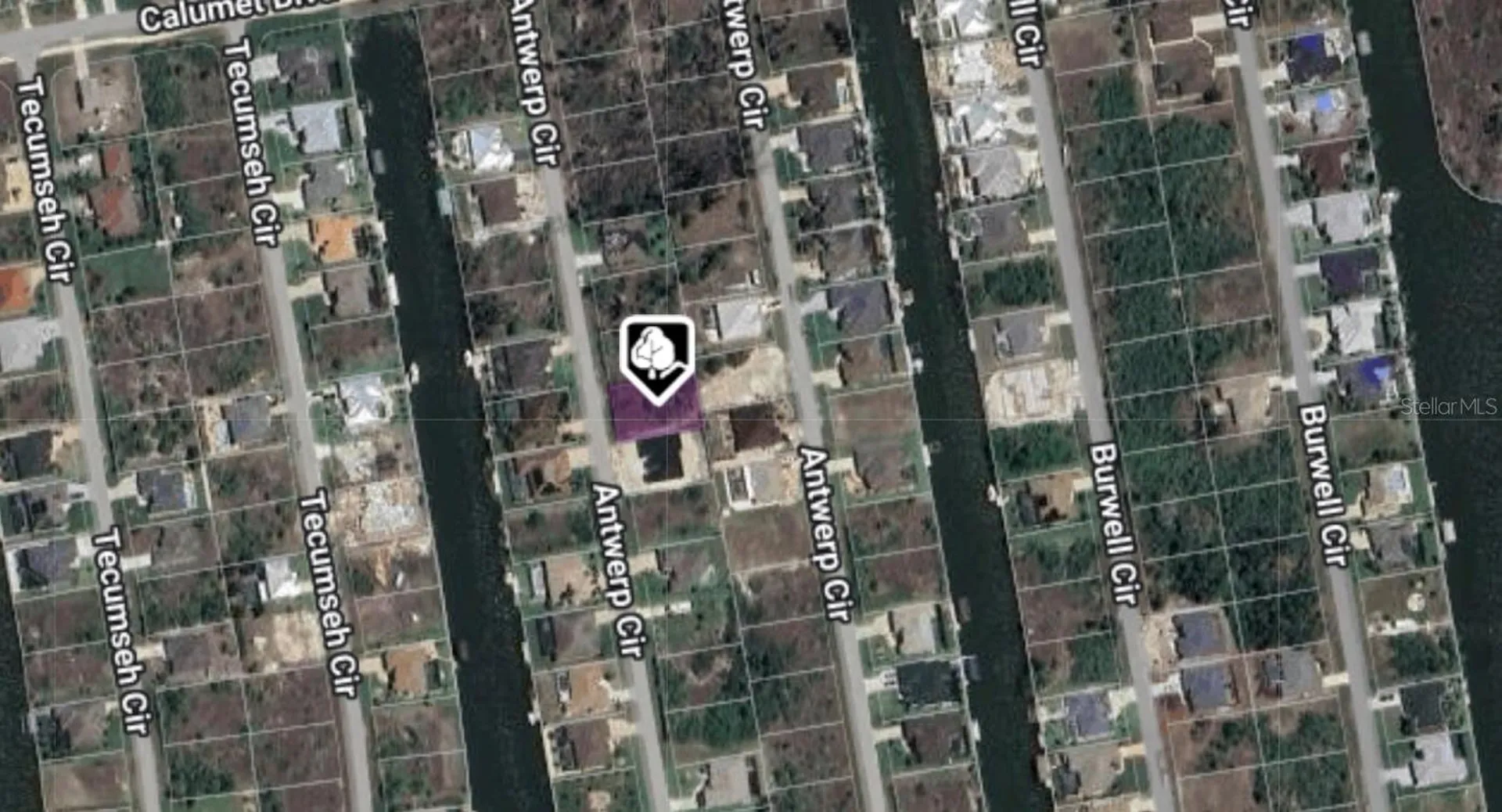 8113 Antwerp Circle Port Charlotte FL 33981
