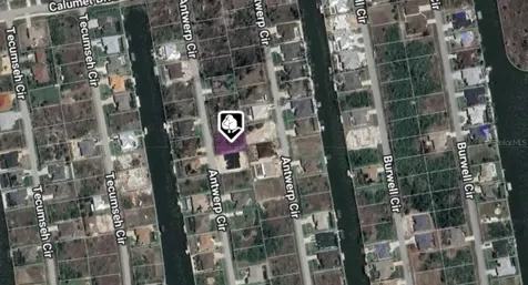 8113 Antwerp Circle Port Charlotte FL 33981