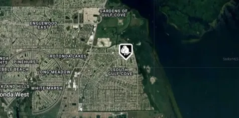 8113 Antwerp Circle Port Charlotte FL 33981