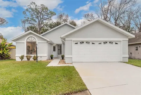 3441 Gaveson Court Port Orange FL 32129