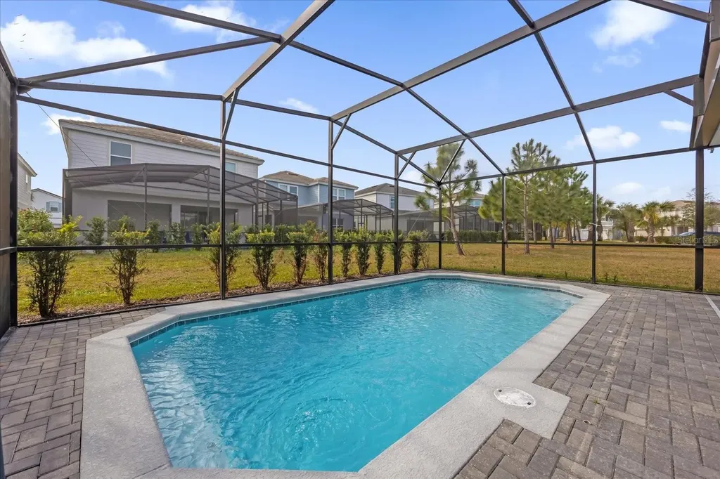 7260 Oakmoss Loop Davenport FL 33837