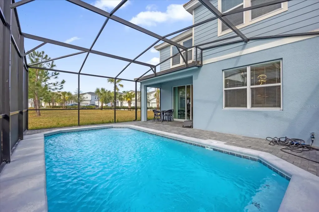 7260 Oakmoss Loop Davenport FL 33837