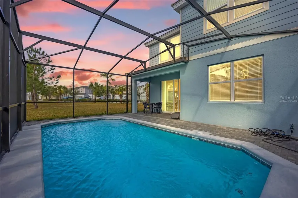 7260 Oakmoss Loop Davenport FL 33837
