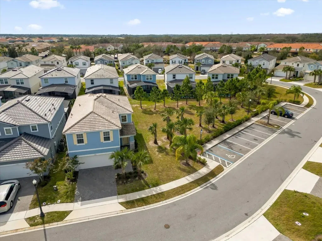 7260 Oakmoss Loop Davenport FL 33837