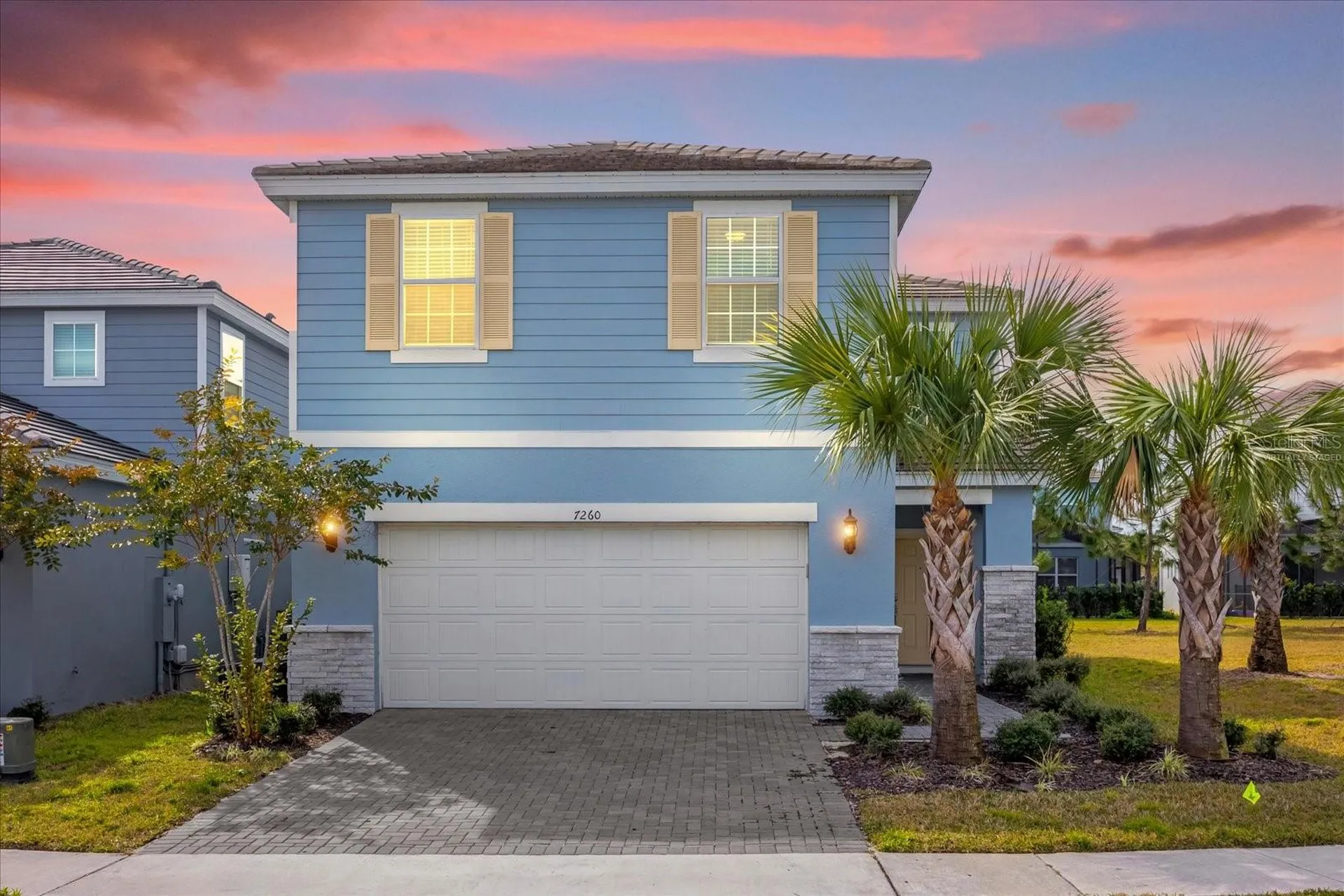 7260 Oakmoss Loop Davenport FL 33837