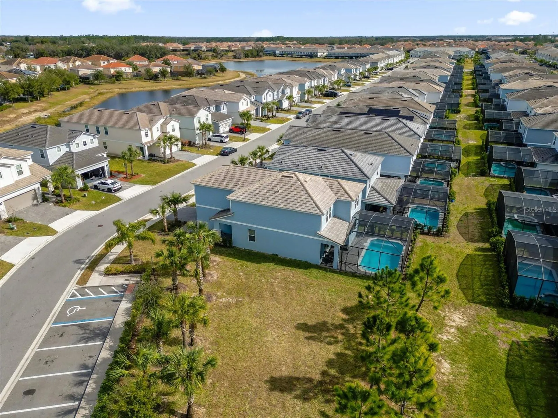 7260 Oakmoss Loop Davenport FL 33837