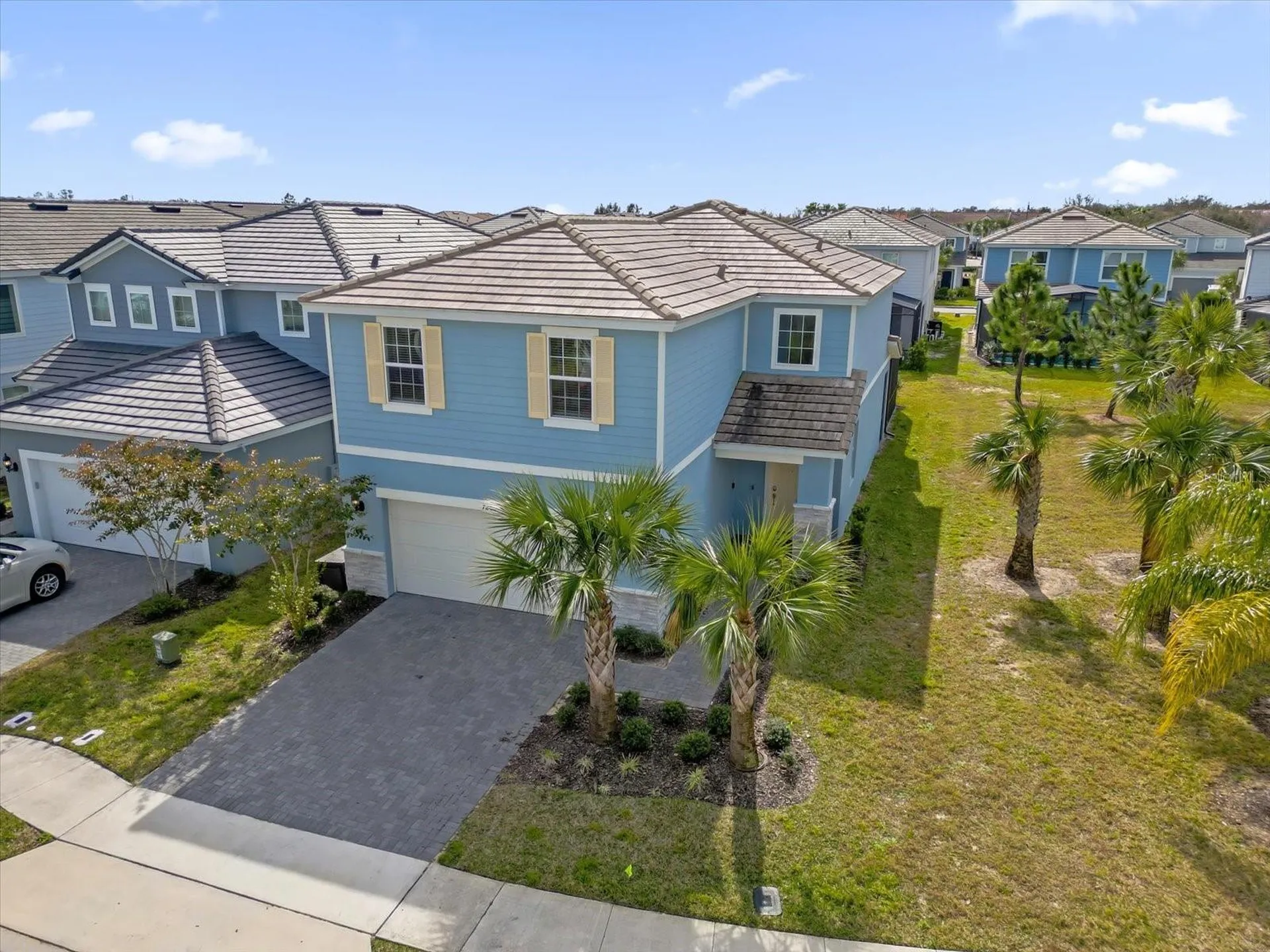 7260 Oakmoss Loop Davenport FL 33837
