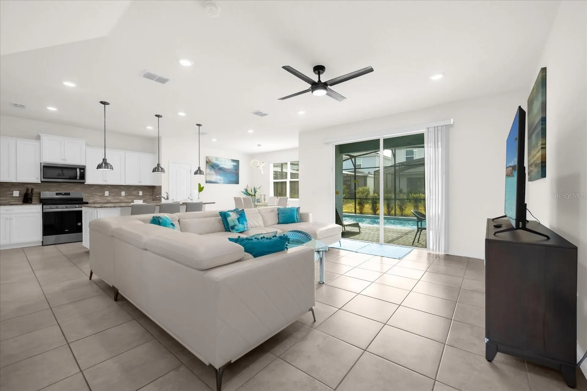 7260 Oakmoss Loop Davenport FL 33837
