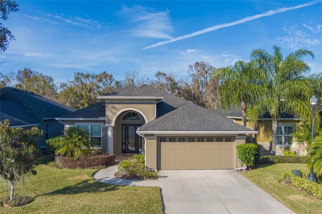 6013 Stoney Creek Place Lakeland FL 33811