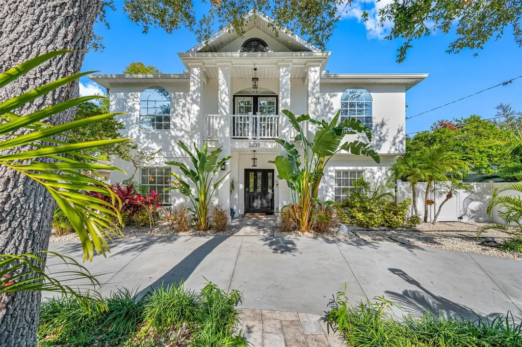 3031 W Asbury Place Tampa FL 33611