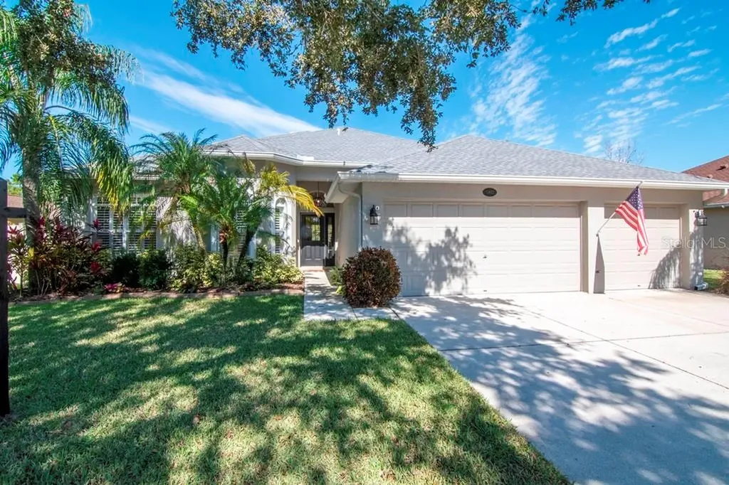 3812 Misty Landing Drive Valrico FL 33594