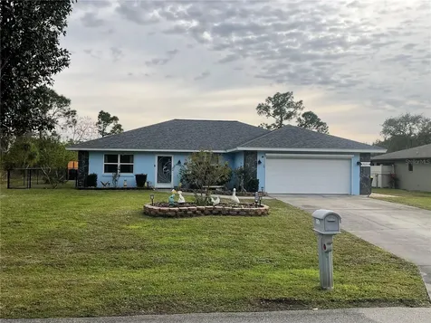 3024 Jacaranda Avenue Lake Placid FL 33852