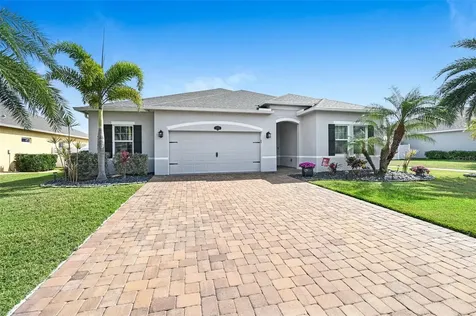 4765 Hebron Drive Merritt Island FL 32953