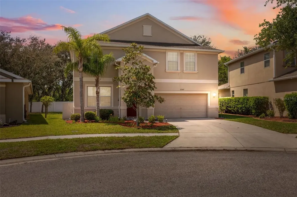 12307 Duckett Court Spring Hill FL 34610