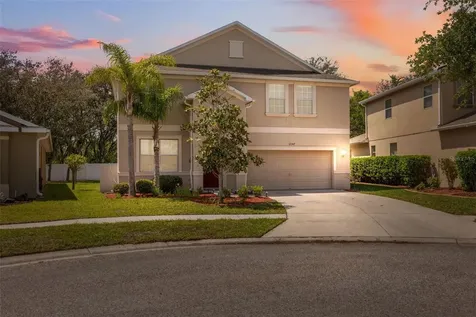 12307 Duckett Court Spring Hill FL 34610