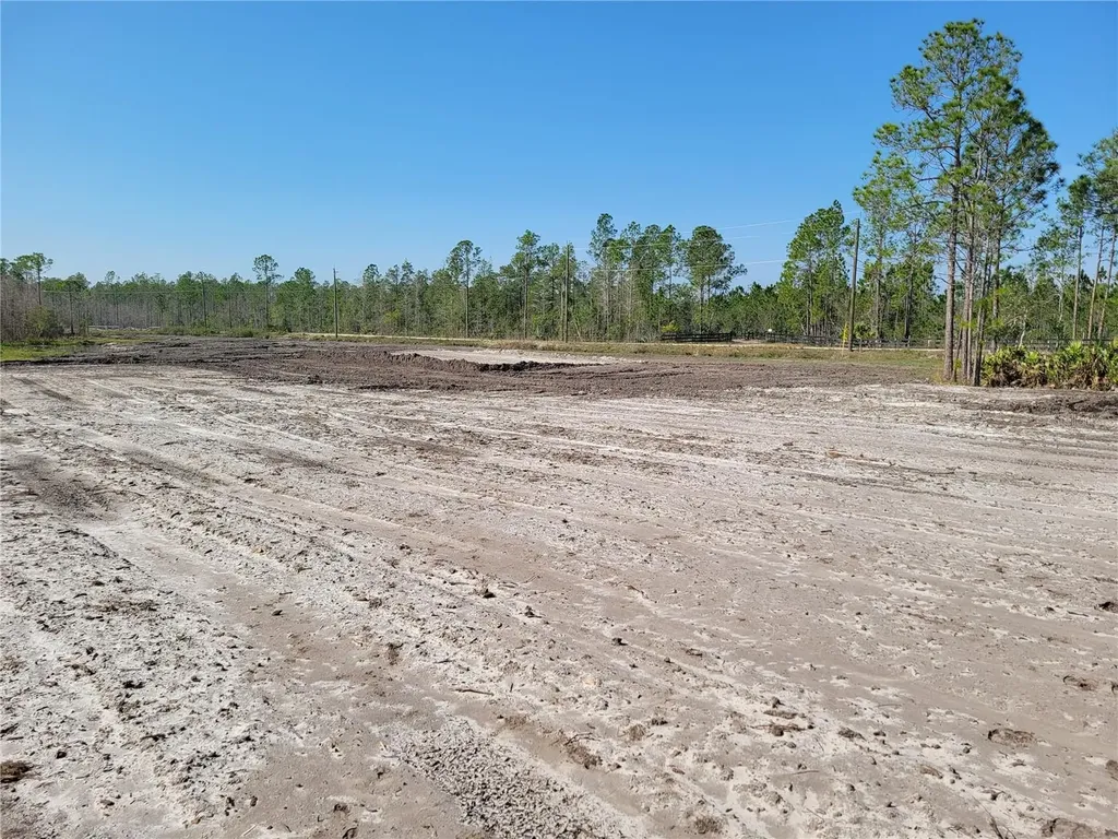 1001 Omega Ranch Road New Smyrna Beach FL 32168