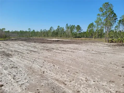 1001 Omega Ranch Road New Smyrna Beach FL 32168