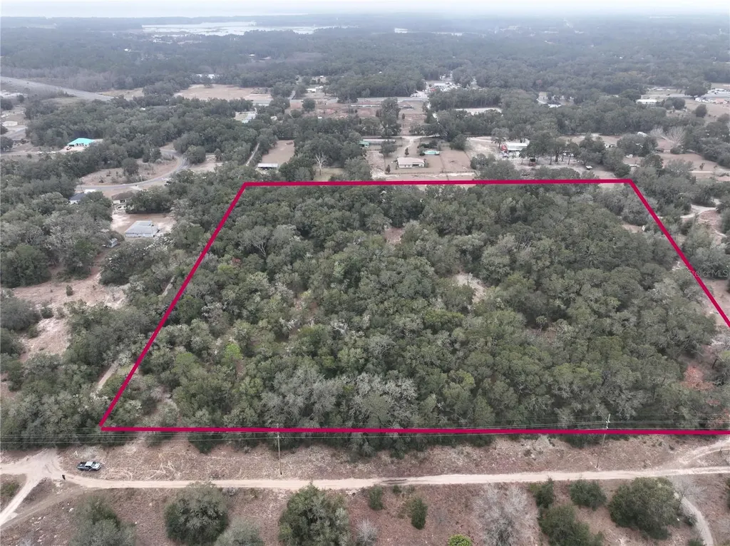 SE 100 Street Ocala FL 34472