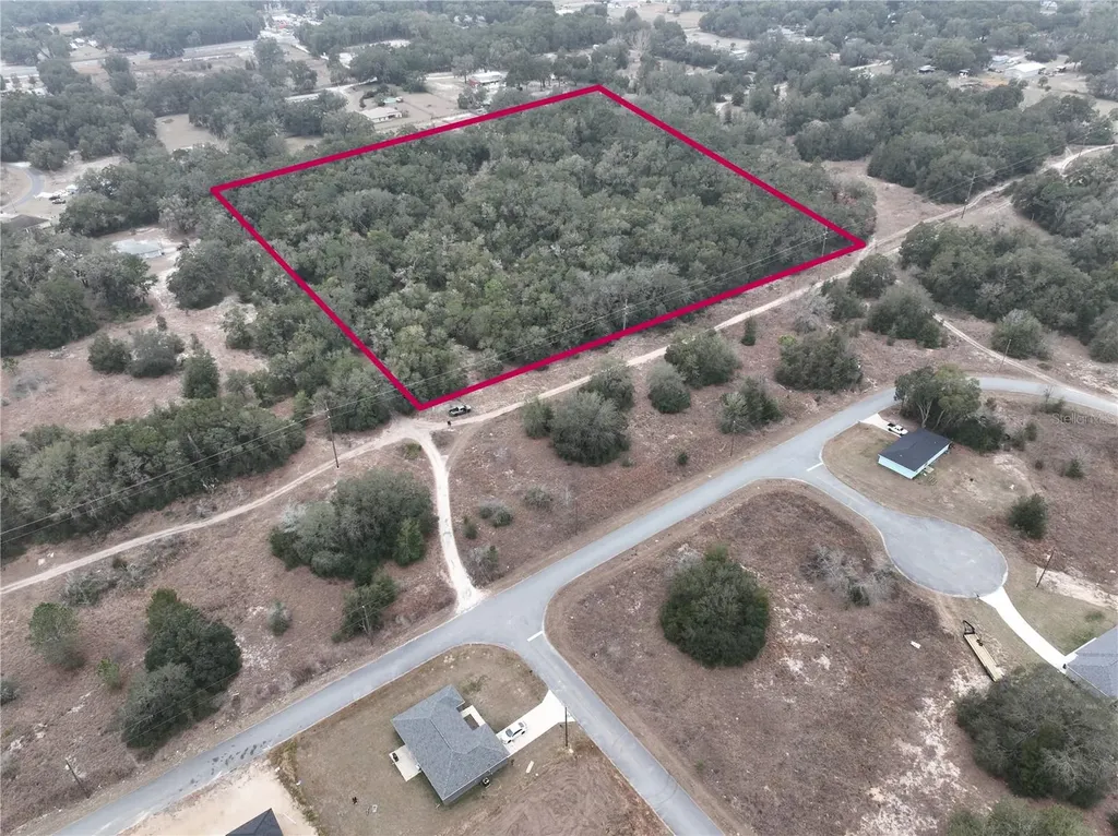 SE 100 Street Ocala FL 34472