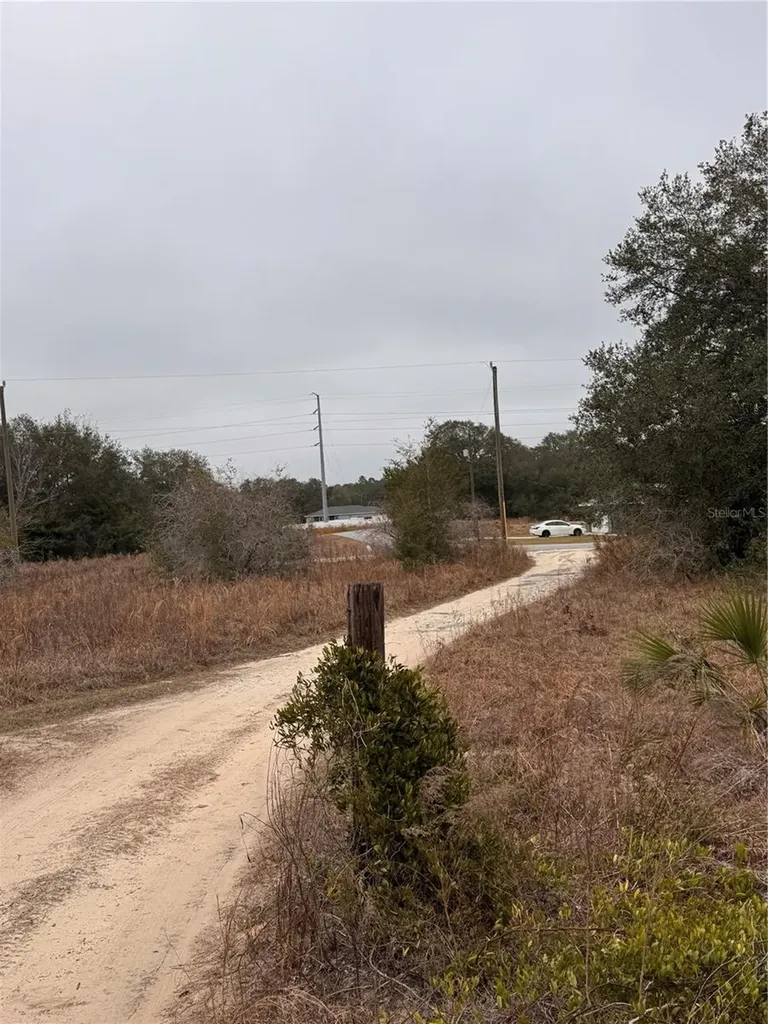 SE 100 Street Ocala FL 34472
