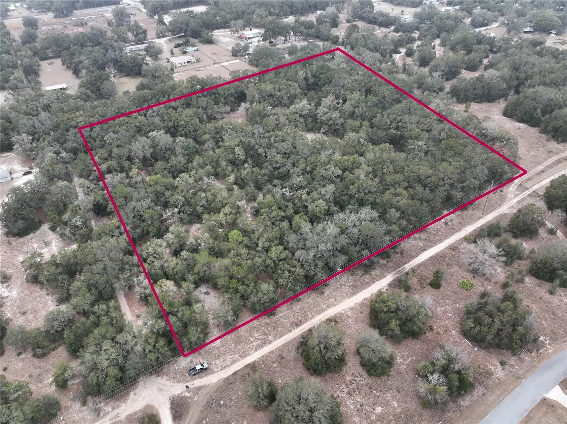 SE 100 Street Ocala FL 34472