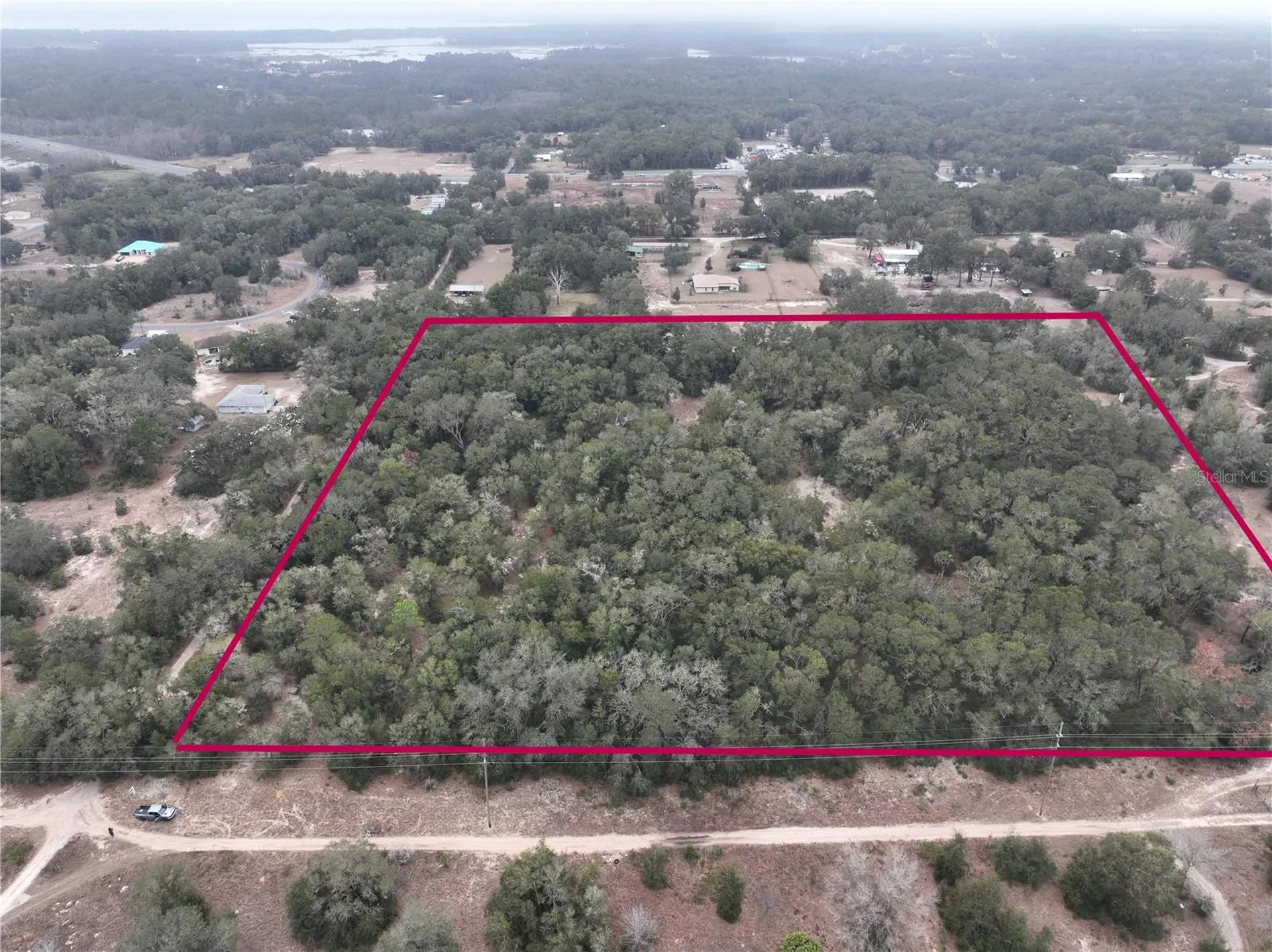 SE 100 Street Ocala FL 34472
