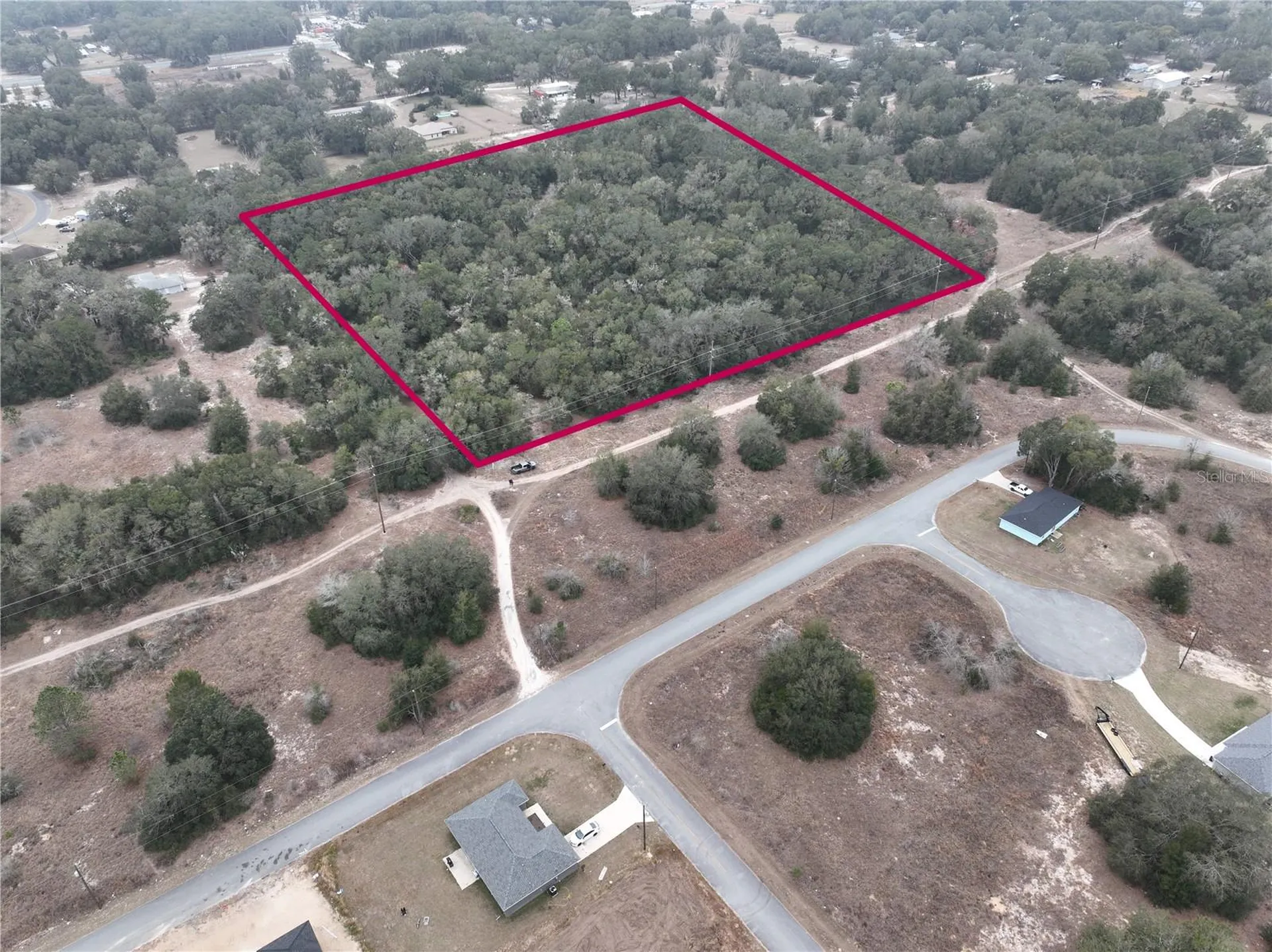 SE 100 Street Ocala FL 34472