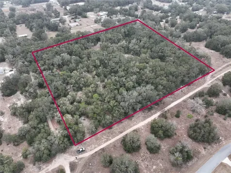 SE 100 Street Ocala FL 34472