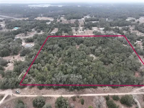 SE 100 Street Ocala FL 34472