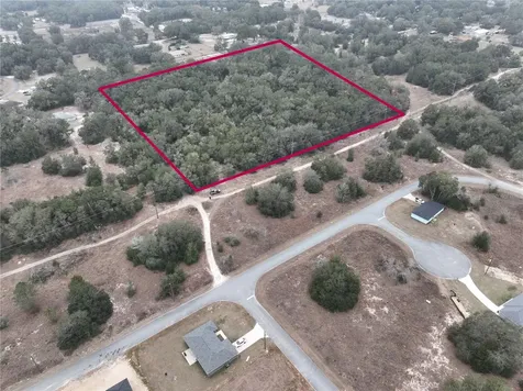 SE 100 Street Ocala FL 34472